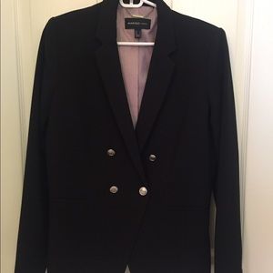 NWOT! Black Blazer